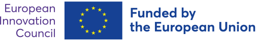 Funded by european union